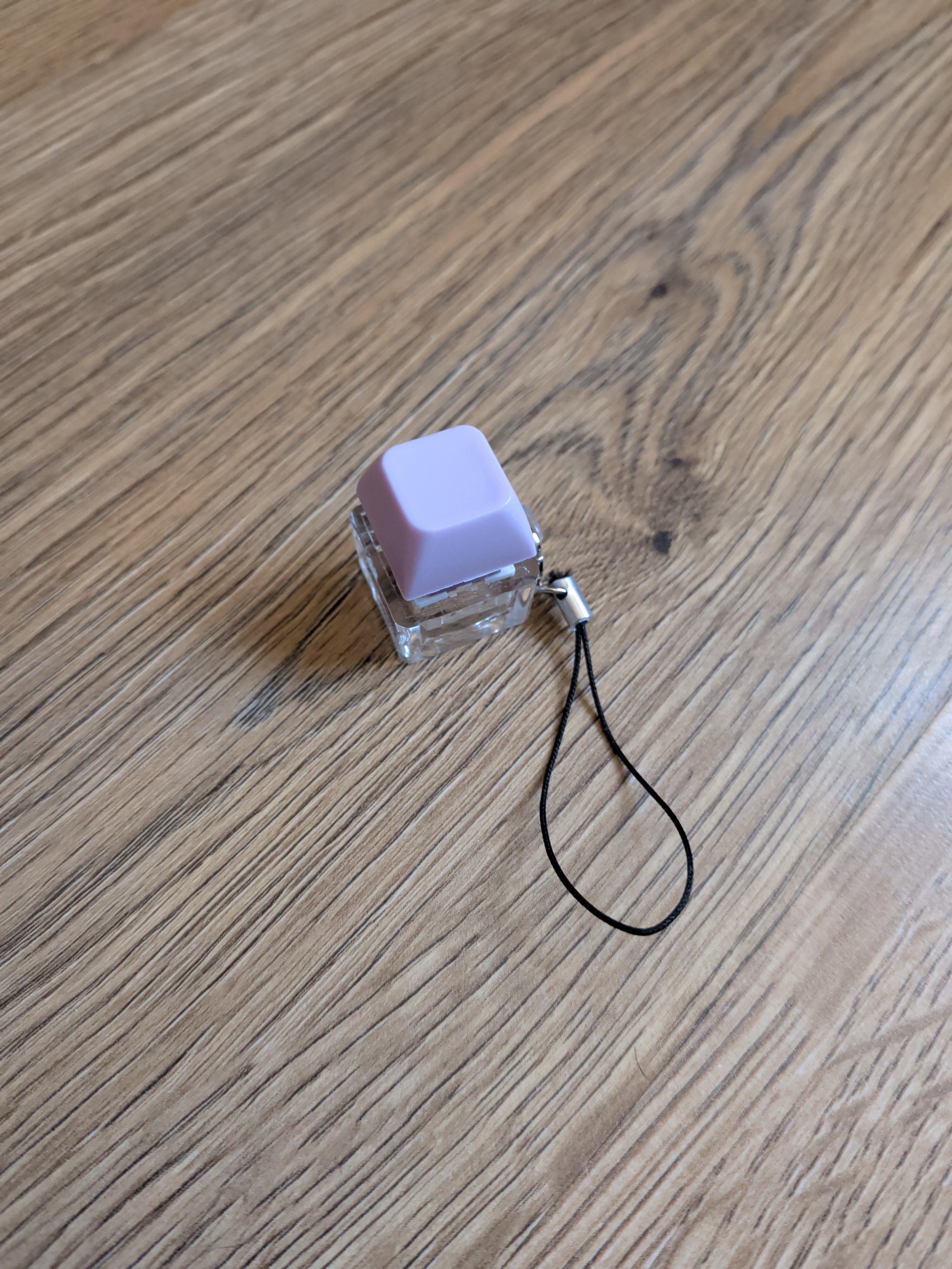 Sensory & Fidget Keychain Add-Ons
