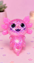 Glitter Squishy Sugar Axolotl's