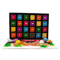 Scrunchems Squishy Buddies Advent Calendar - Due August