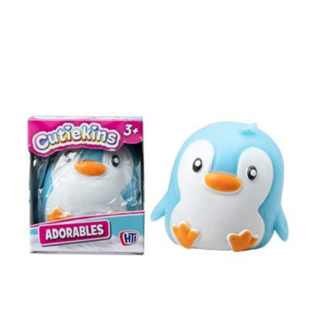 Cutiekins Adorables