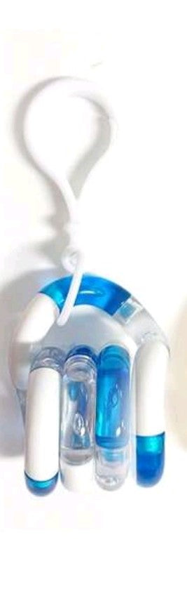 Sensory & Fidget Keychain Add-Ons