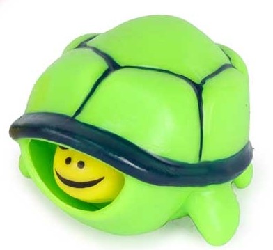 Pop Head Turtles