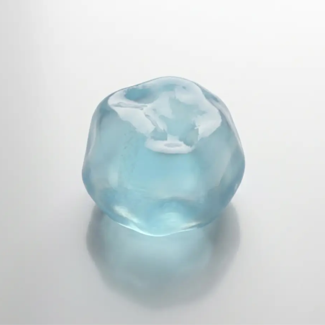 Dan's Fidget Foundry Coco Squish Ball