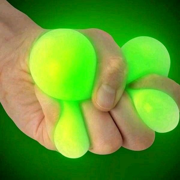 Scrunchems Squishy Toy Range