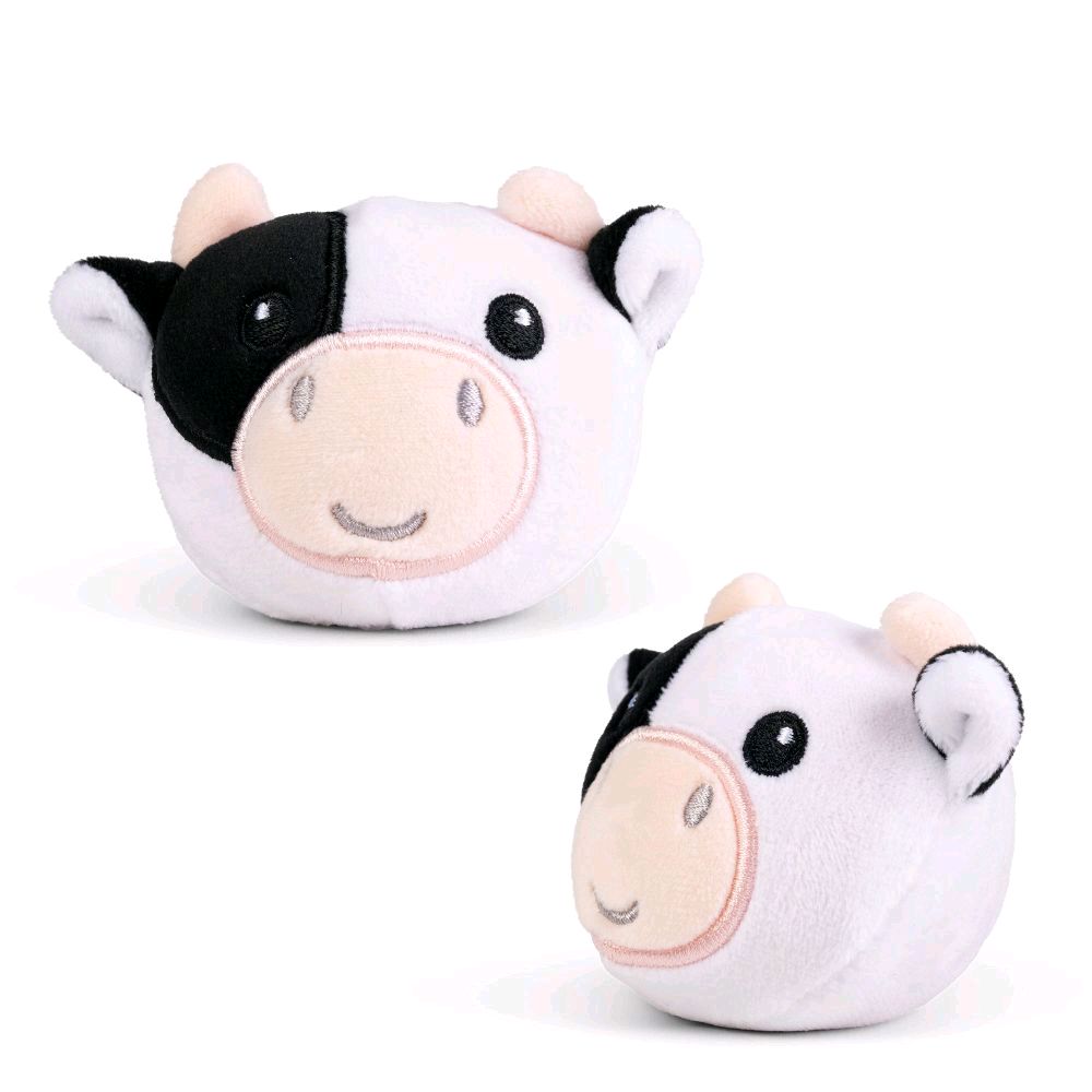 Squishy Plushies
