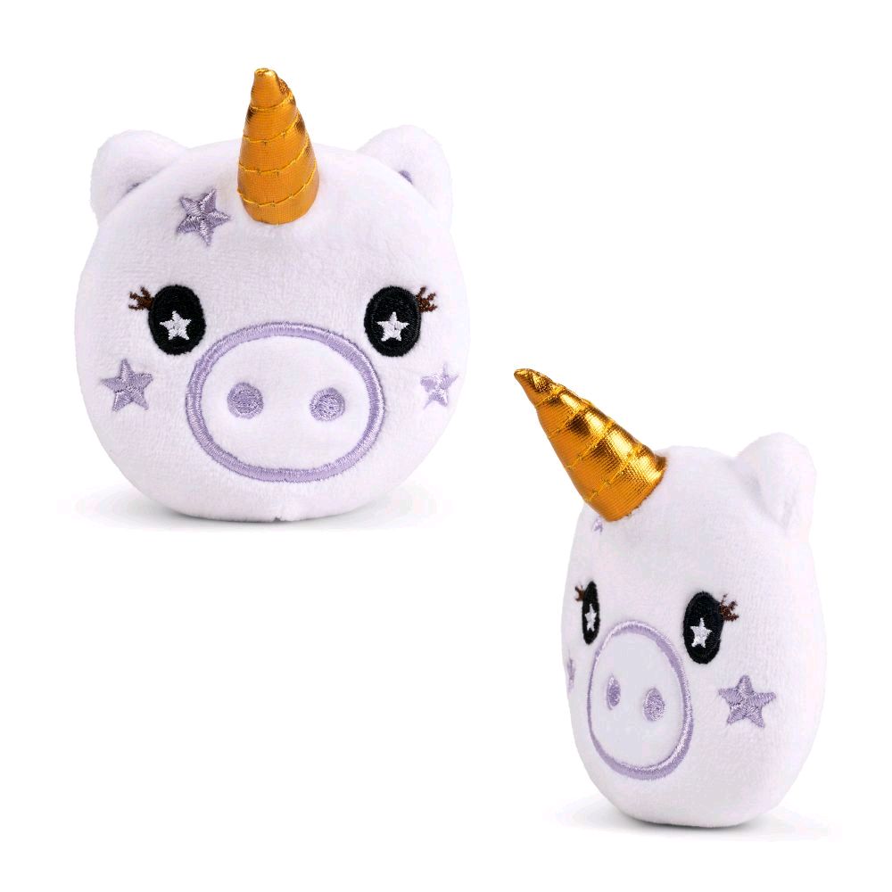 Sand Plushies