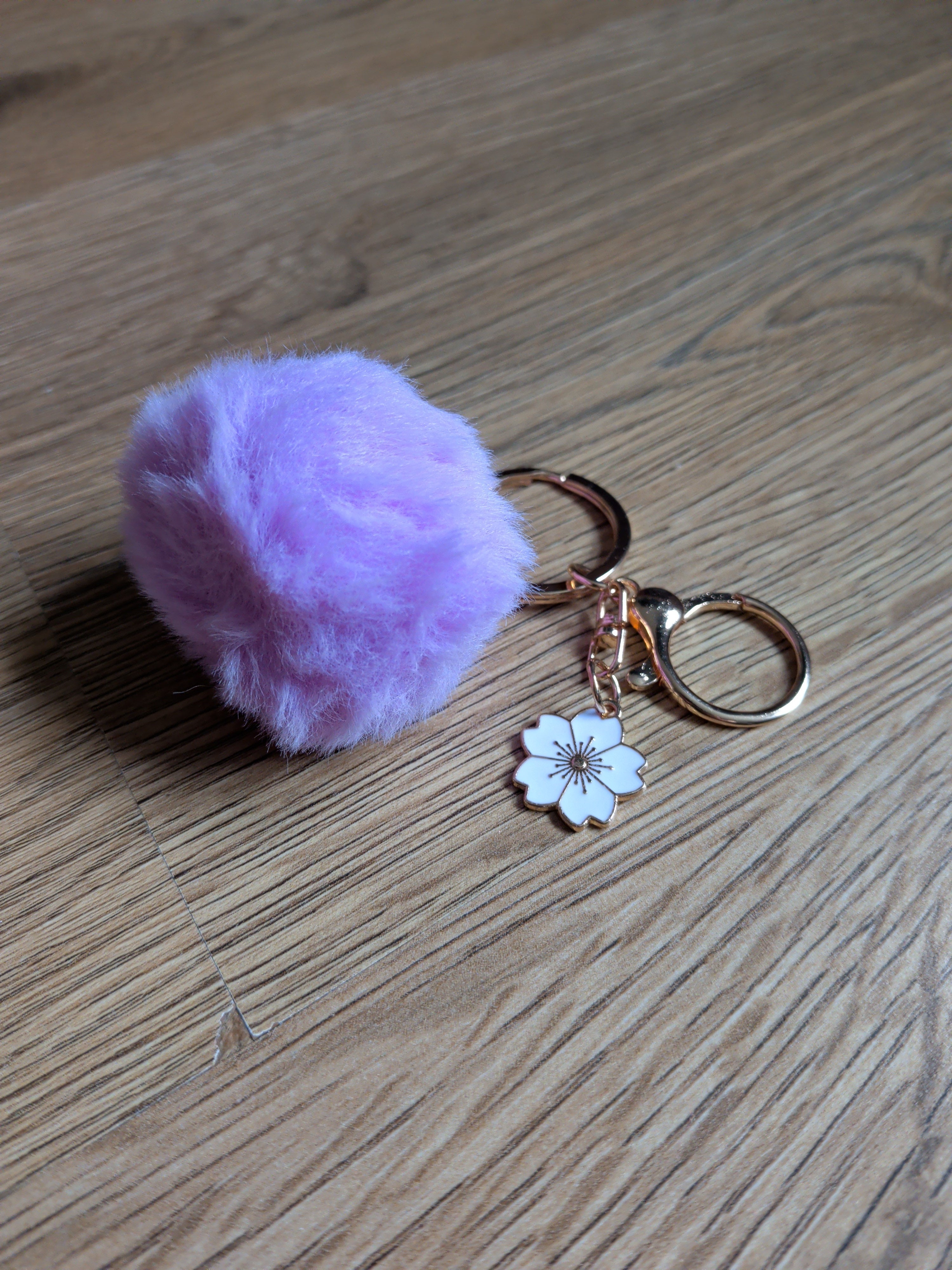 Sensory Keychain Base