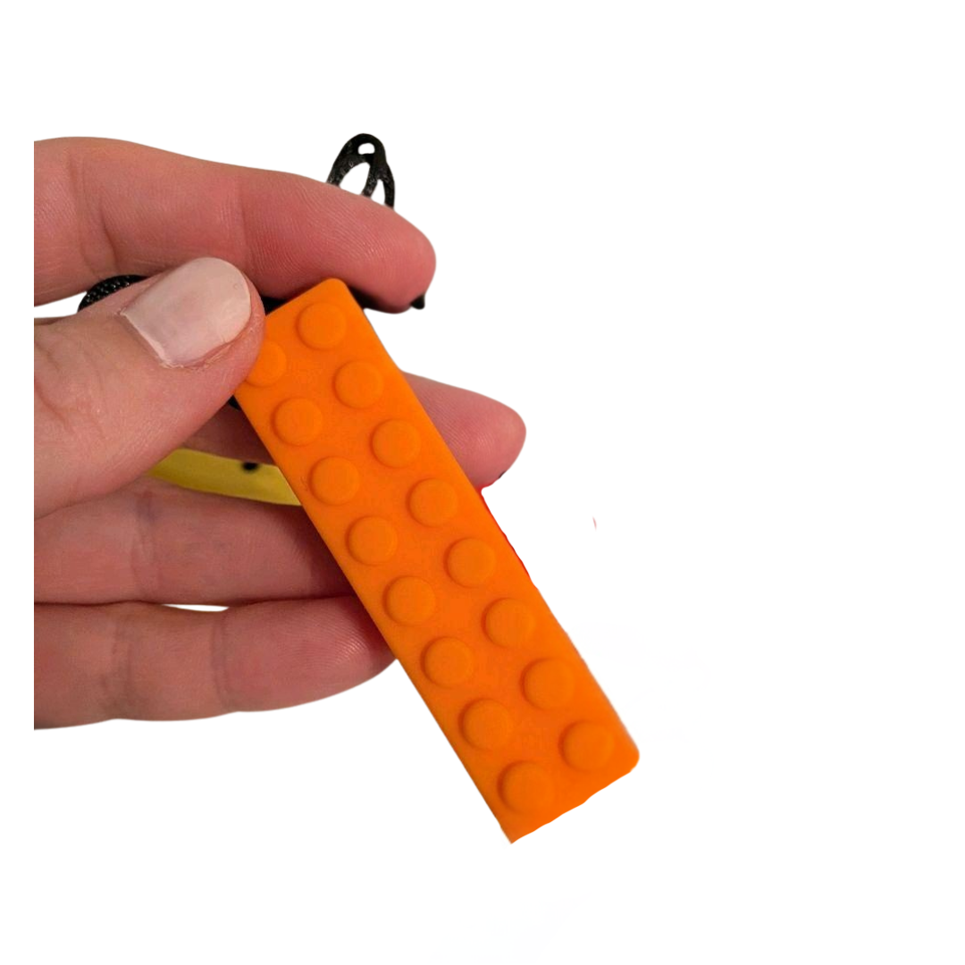 Sensory Chew Necklace