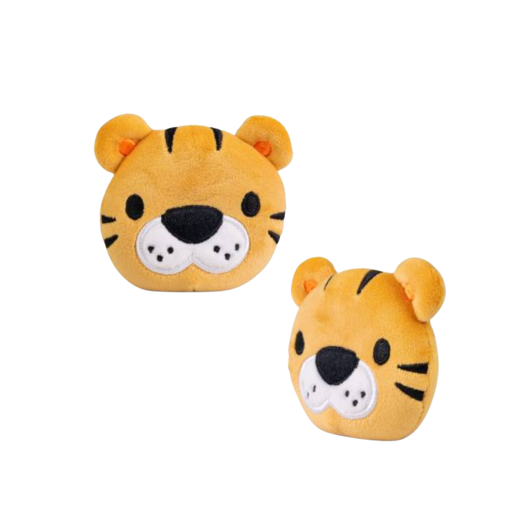 Sand Plushies