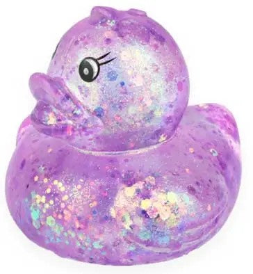 Squishy Sugar Ducks