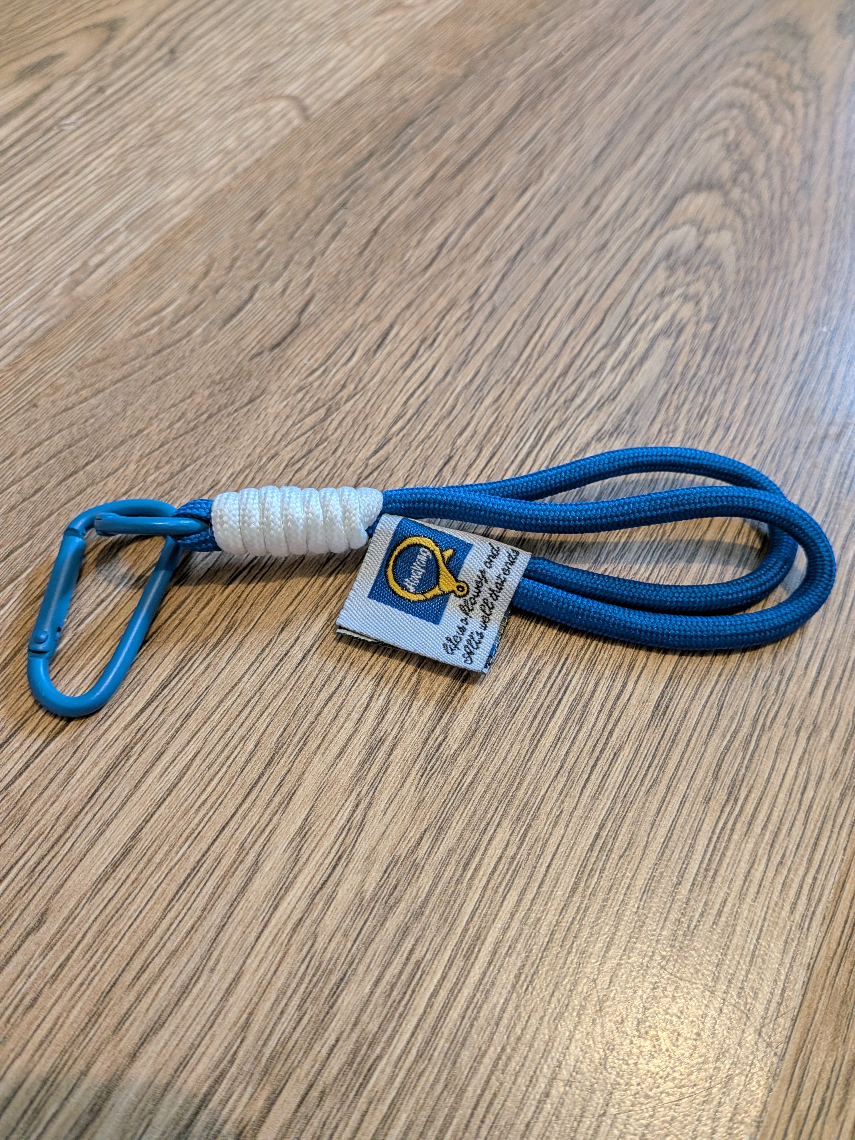 Sensory Keychain Base