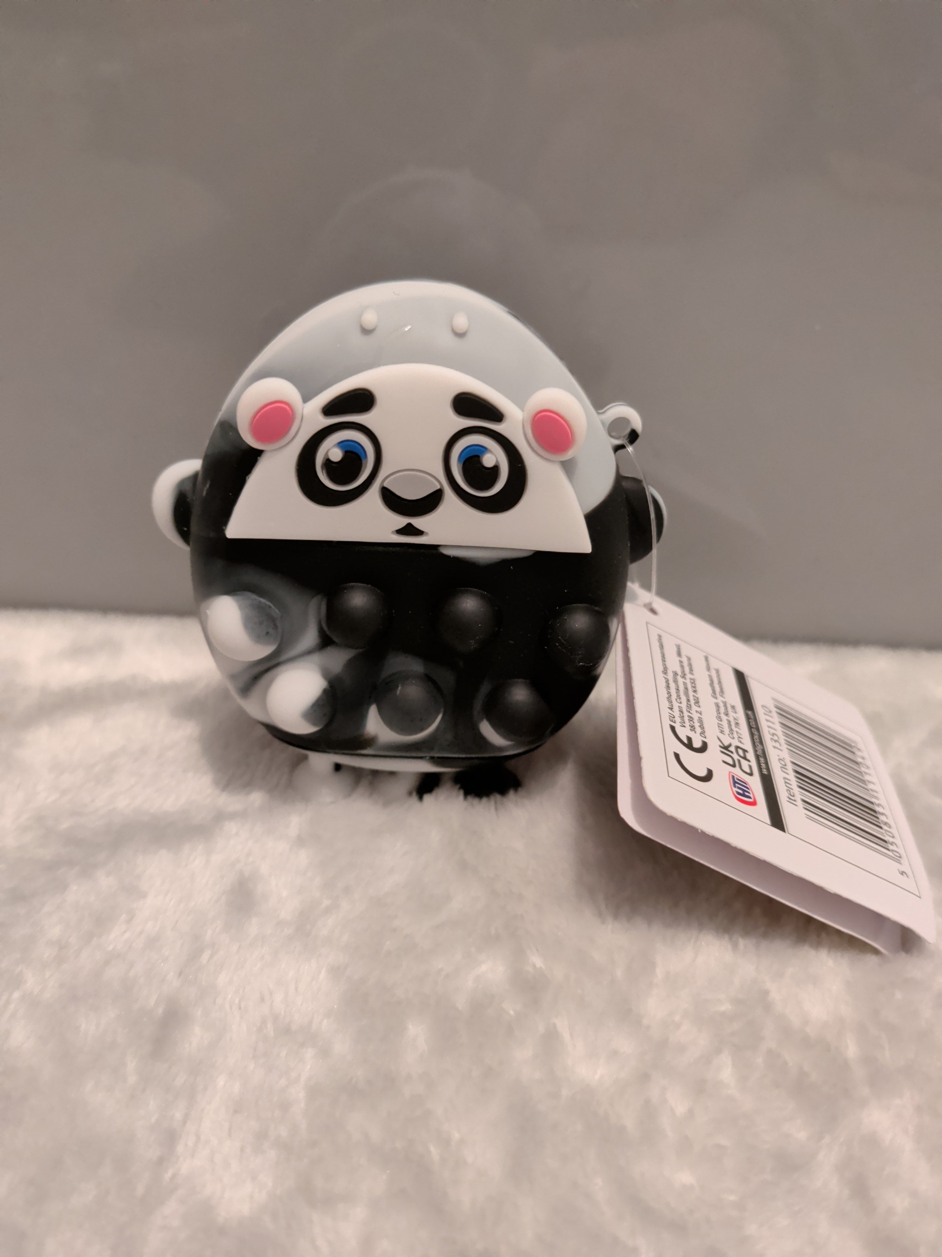 Cutie Popz