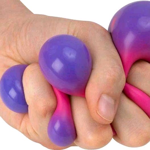 Scrunchems Squishy Toy Range