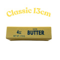 Slow Rising Butter
