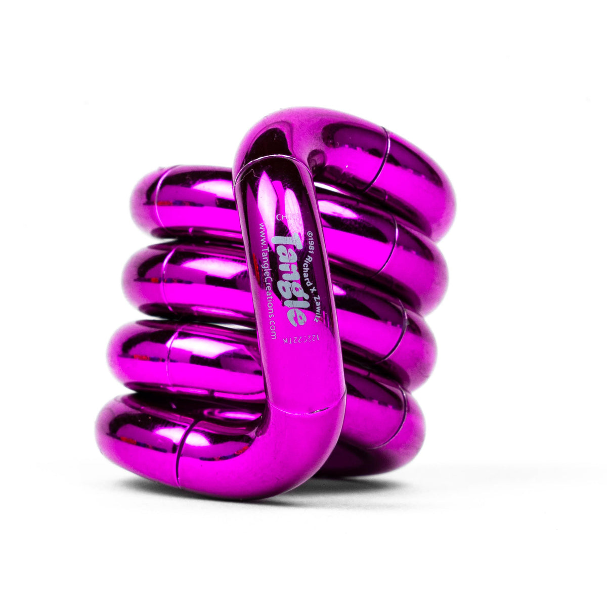 Tangle® Jr. Metallics