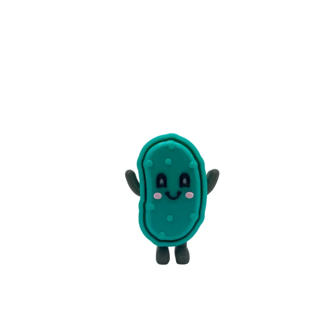 Dan's Fidget Foundry - Pickle Clicker