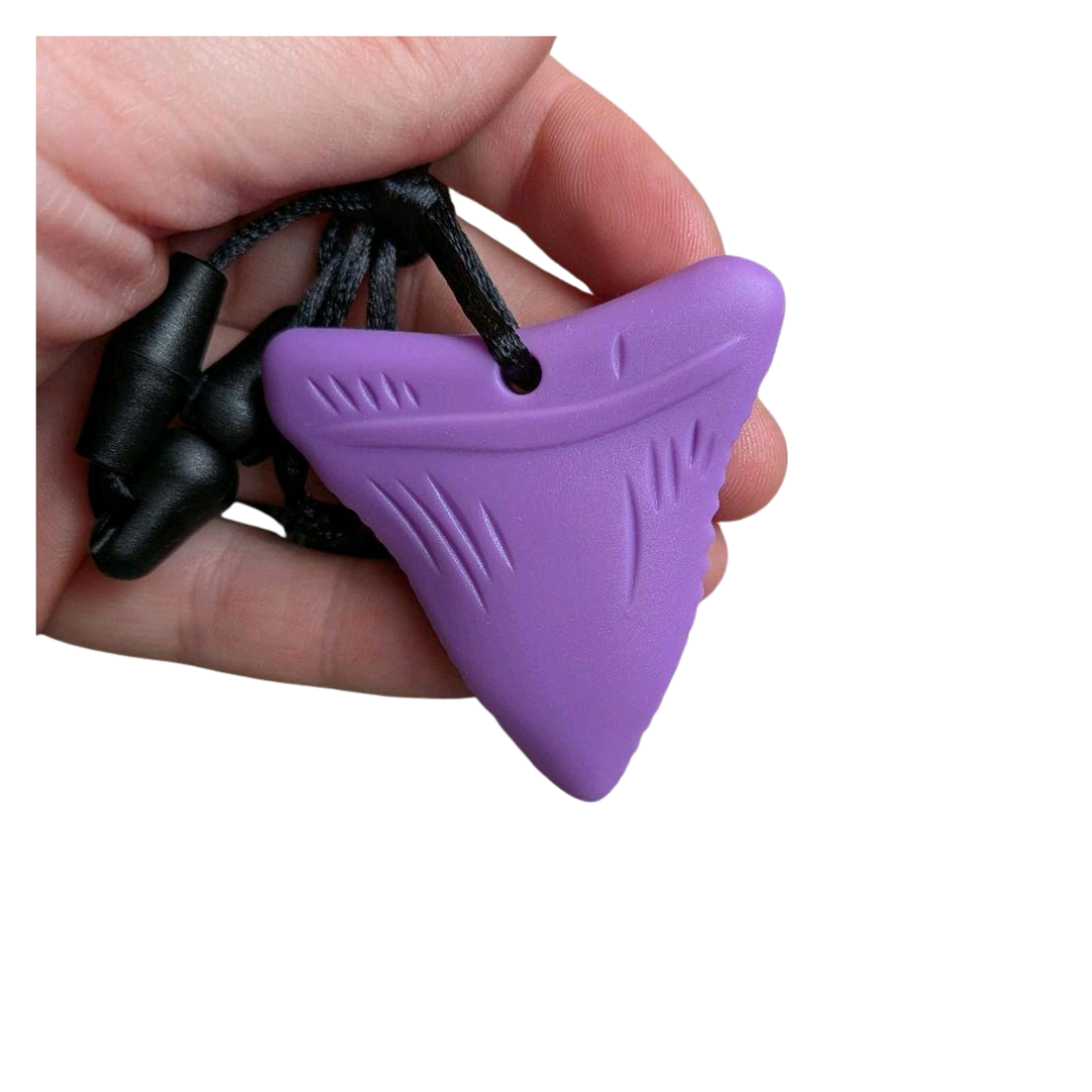 Sensory Chew Necklace