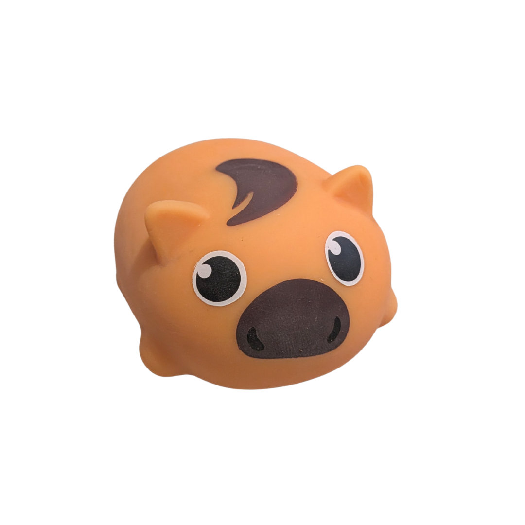 Squidgy Farm - Squishy Sensory Toys