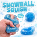 Snowball Squish