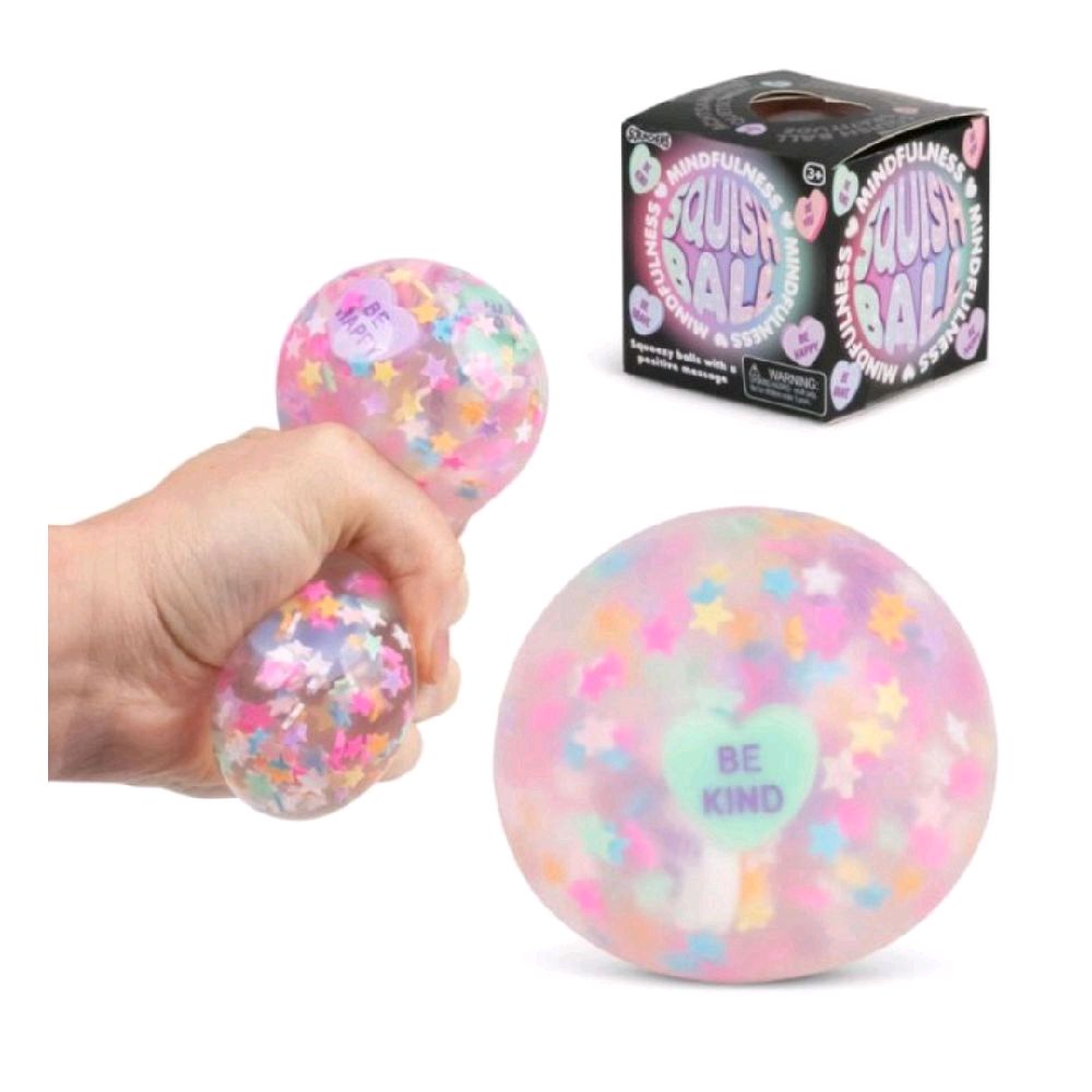 Scrunchems Squishy Toy Range