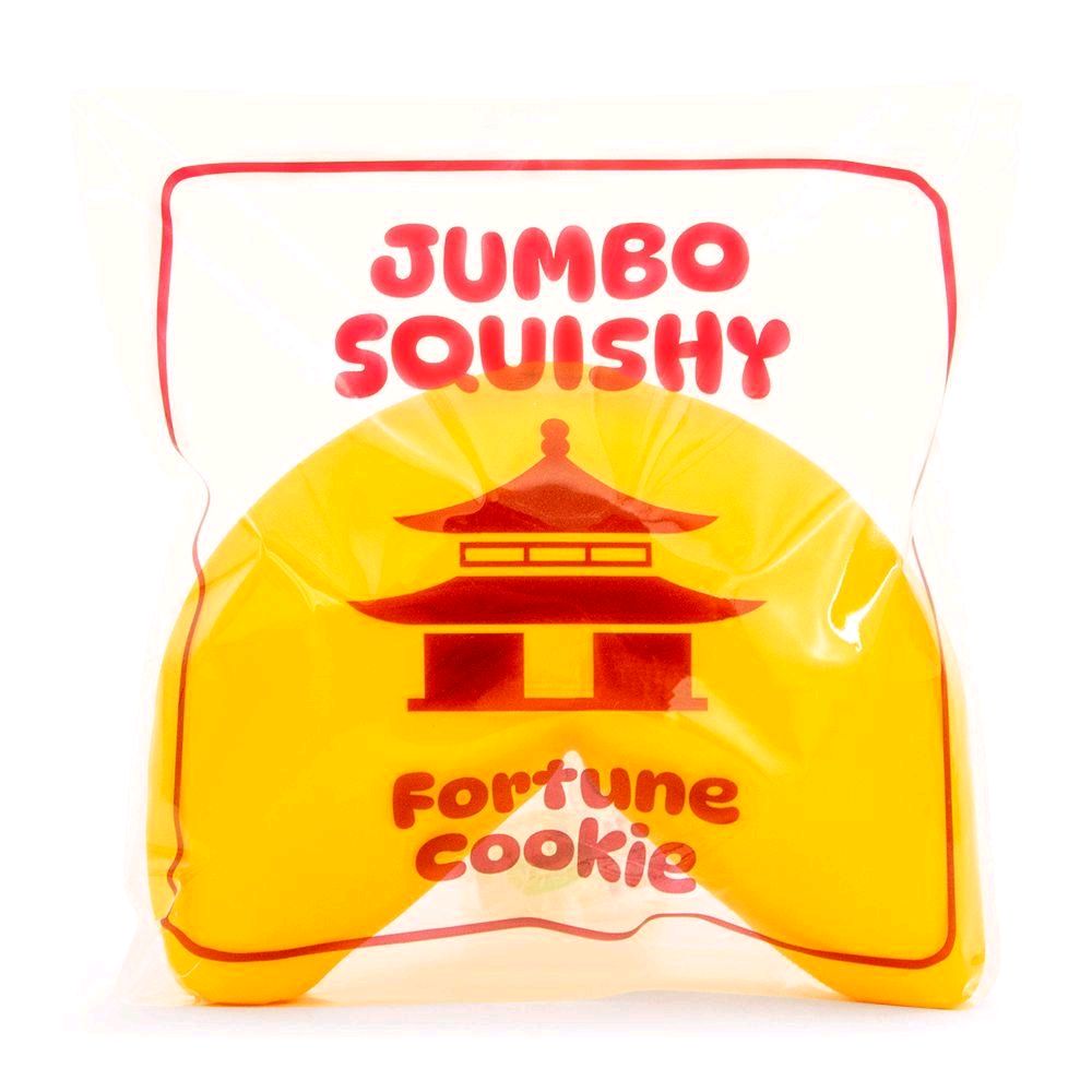 Jumbo Squishies