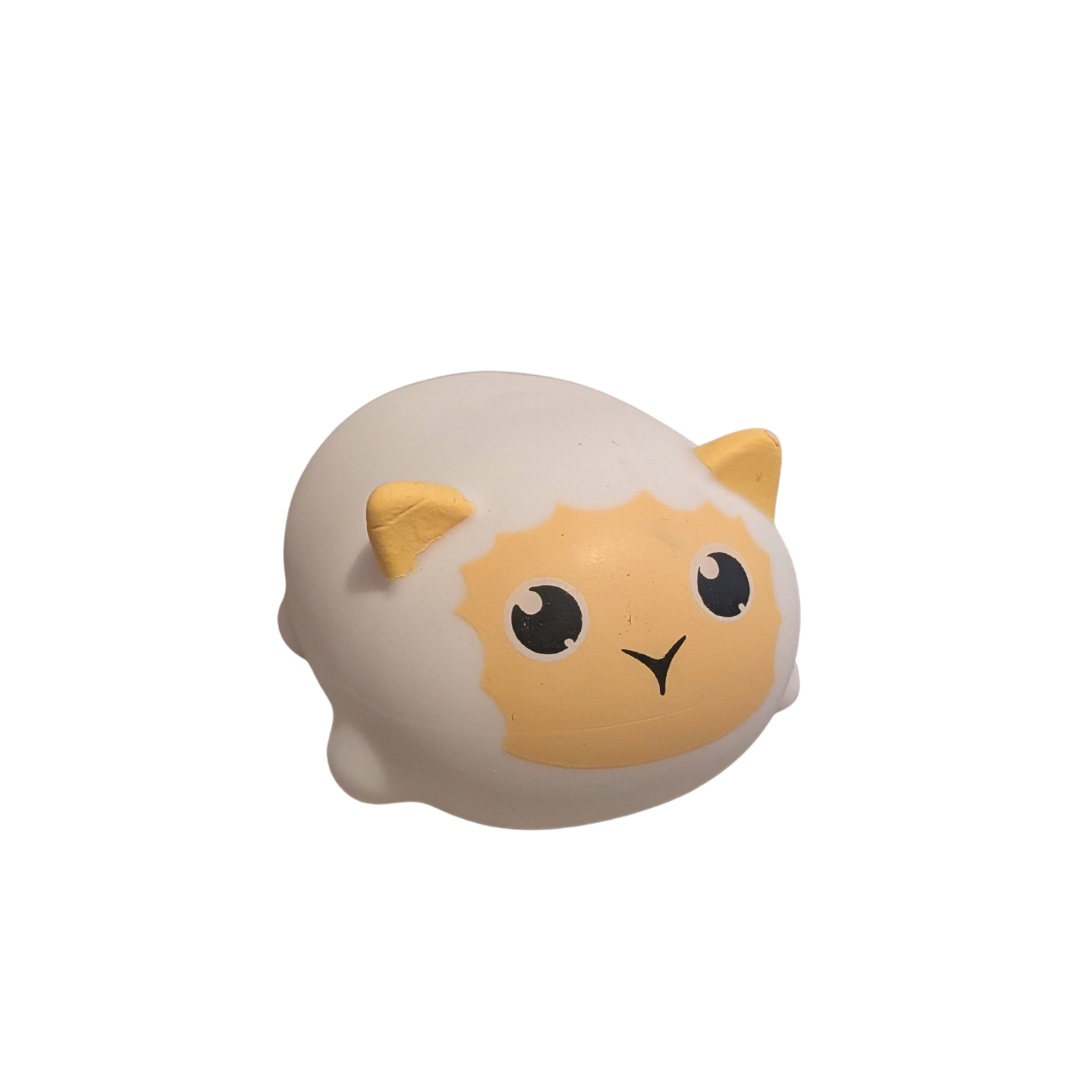 Squidgy Farm - Squishy Sensory Toys