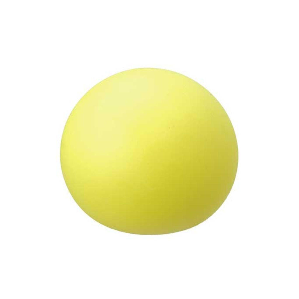 Neon Super Squish Ball