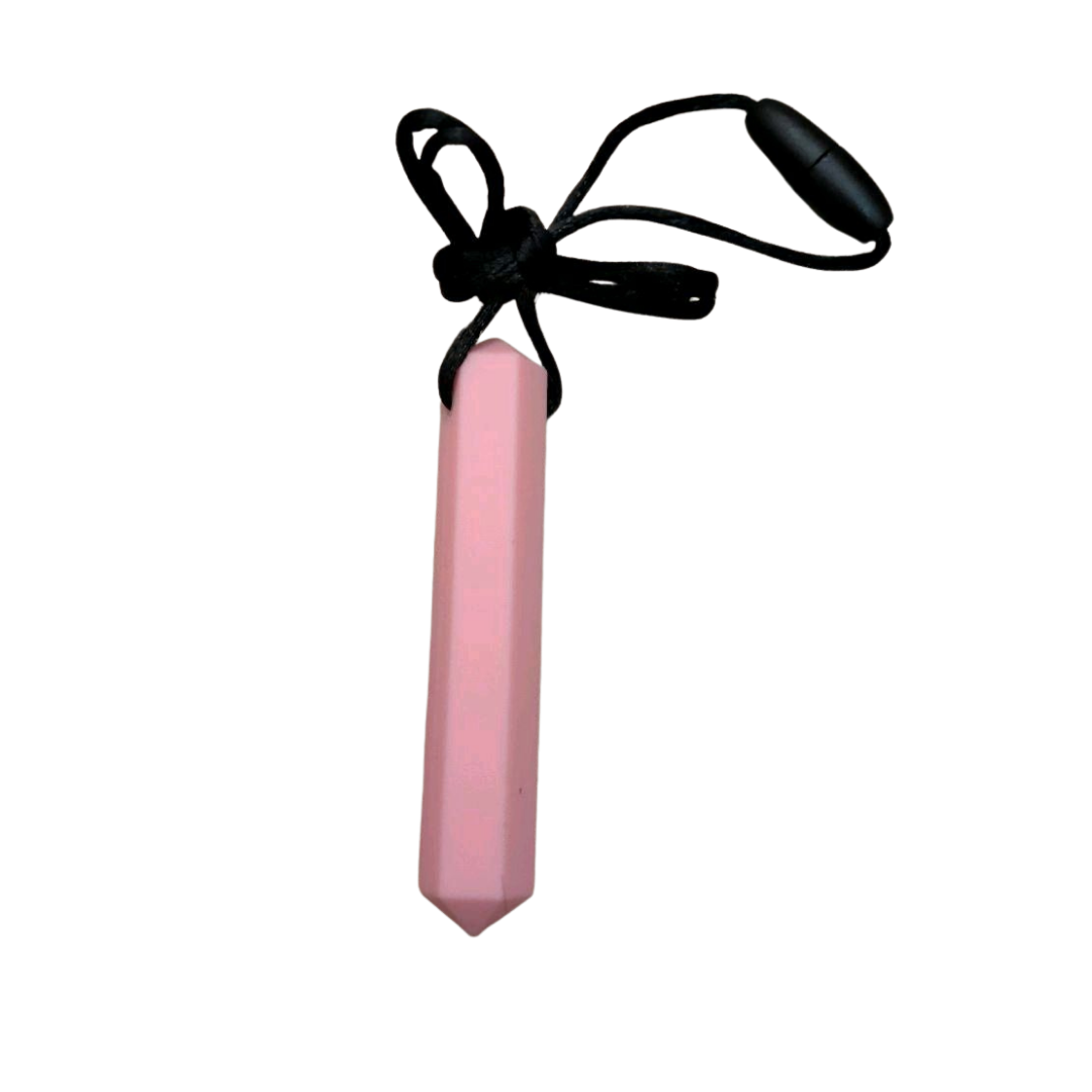 Sensory Chew Necklace