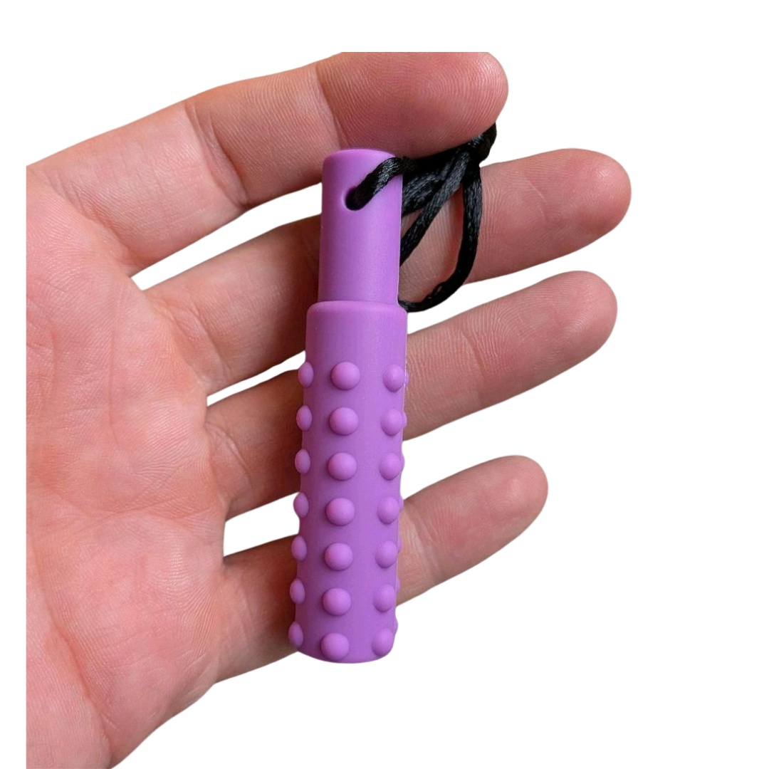 Sensory Chew Necklace