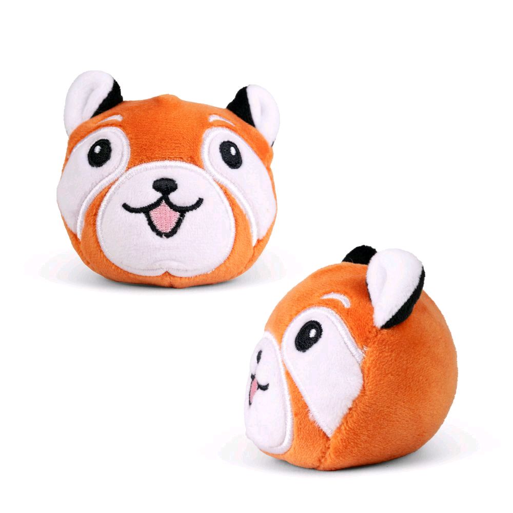 Squishy Plushies