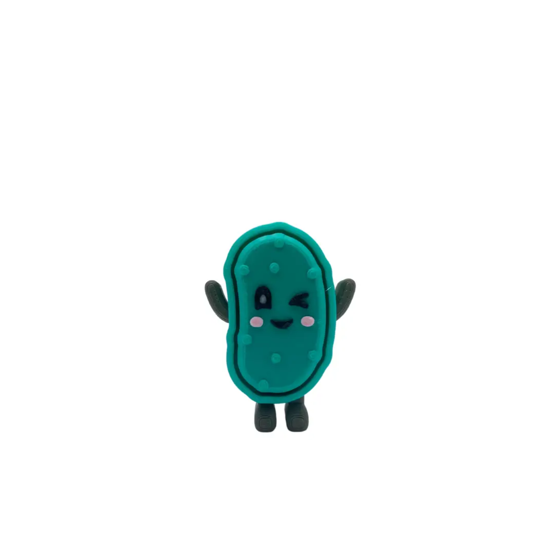Dan's Fidget Foundry - Pickle Clicker