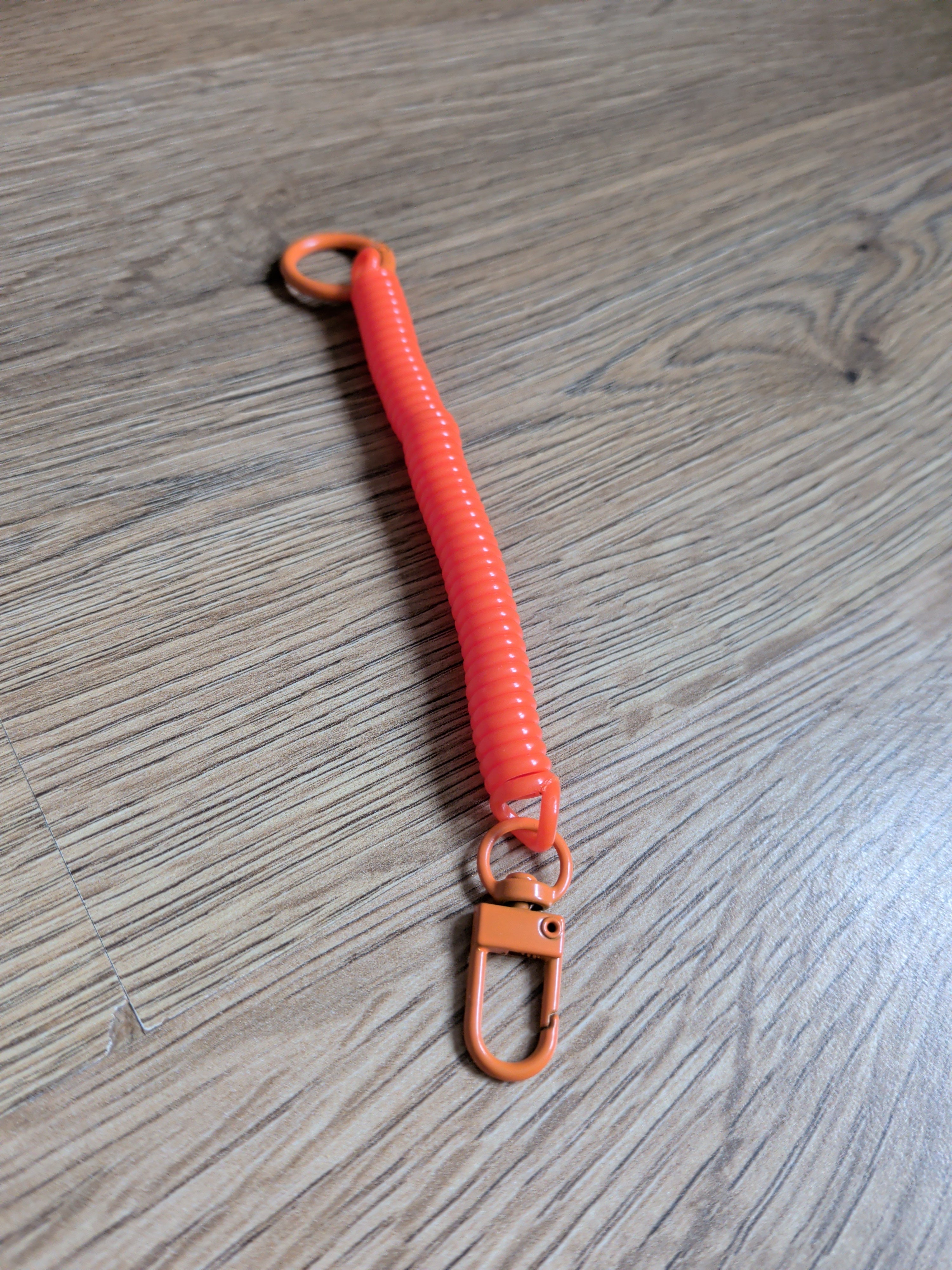 Sensory Keychain Base