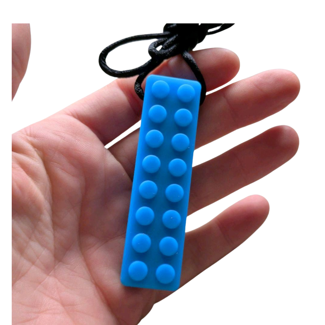 Sensory Chew Necklace