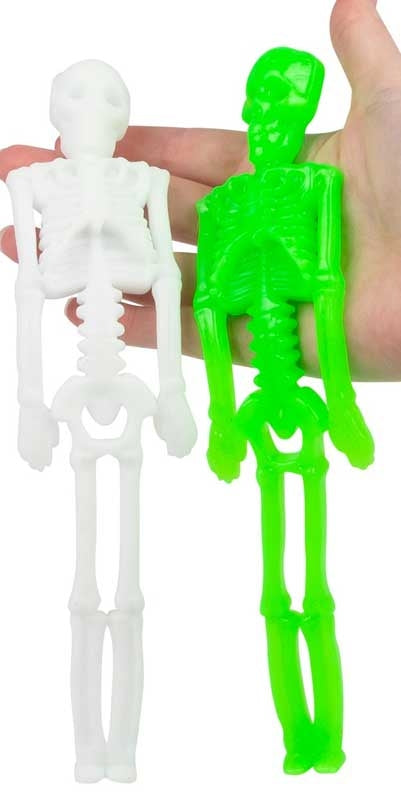 Scrunchems Stretchy Skeleton