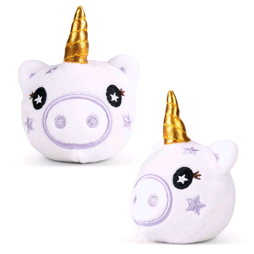 Squishy Plushies