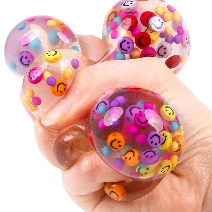 Scrunchems Squishy Toy Range