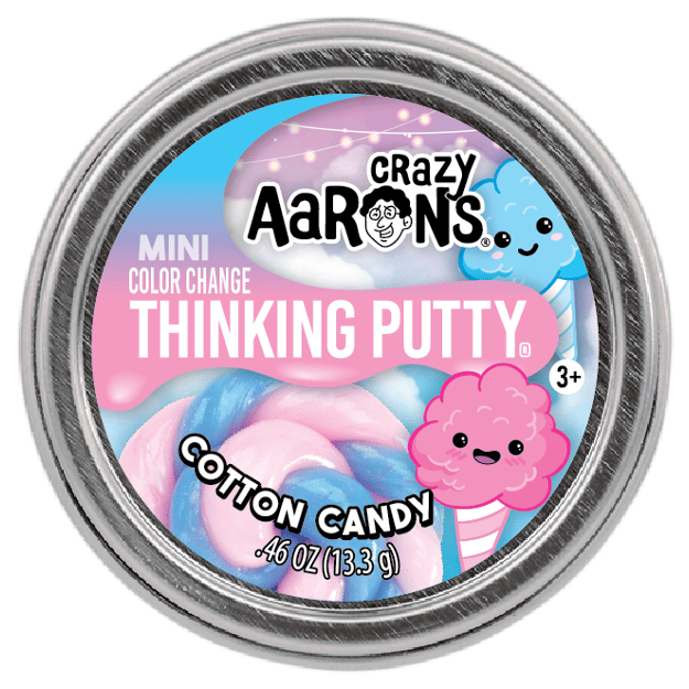 Mini Thinking Putty