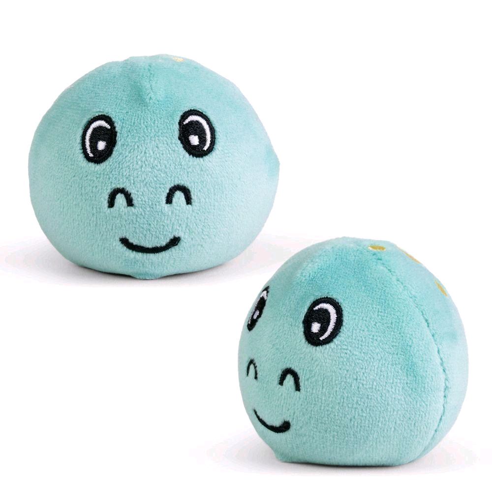 Squishy Plushies