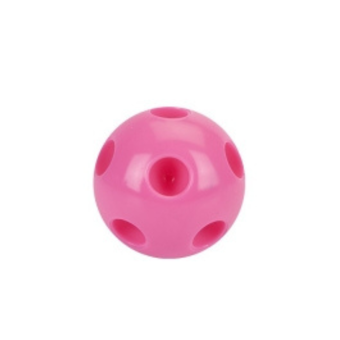 Push Poppin' Squishy Ball