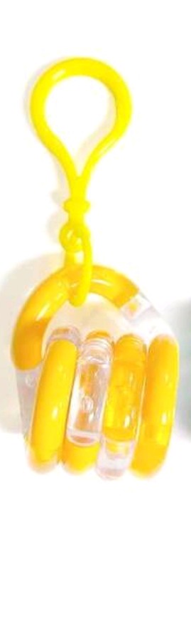 Sensory & Fidget Keychain Add-Ons