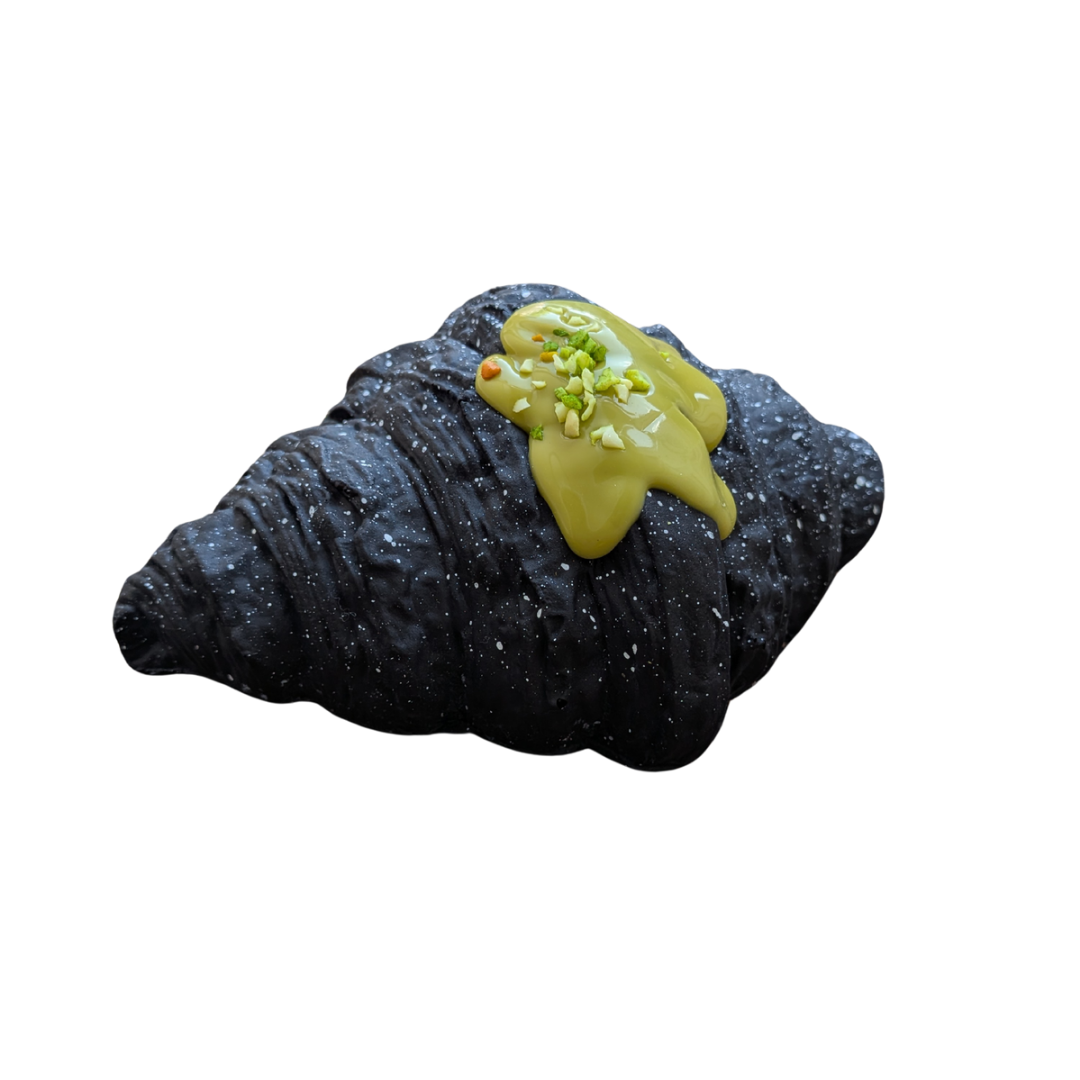 Slow Rise Croissant Squishy - Sensory Toy