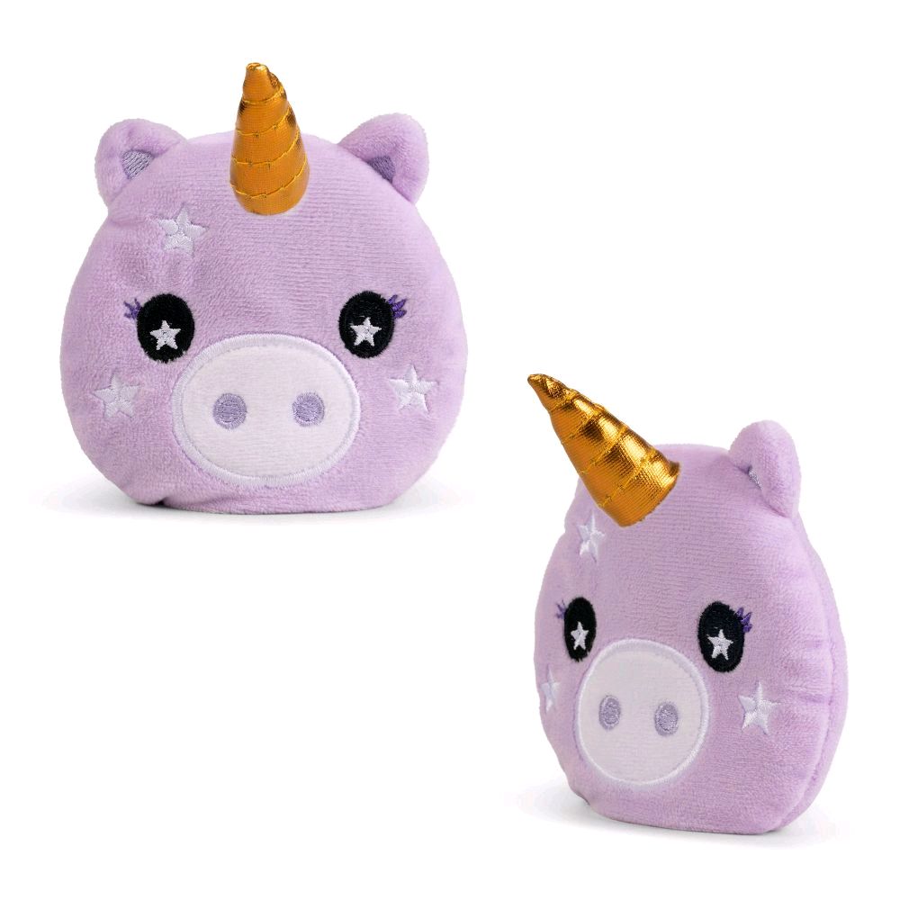 Sand Plushies