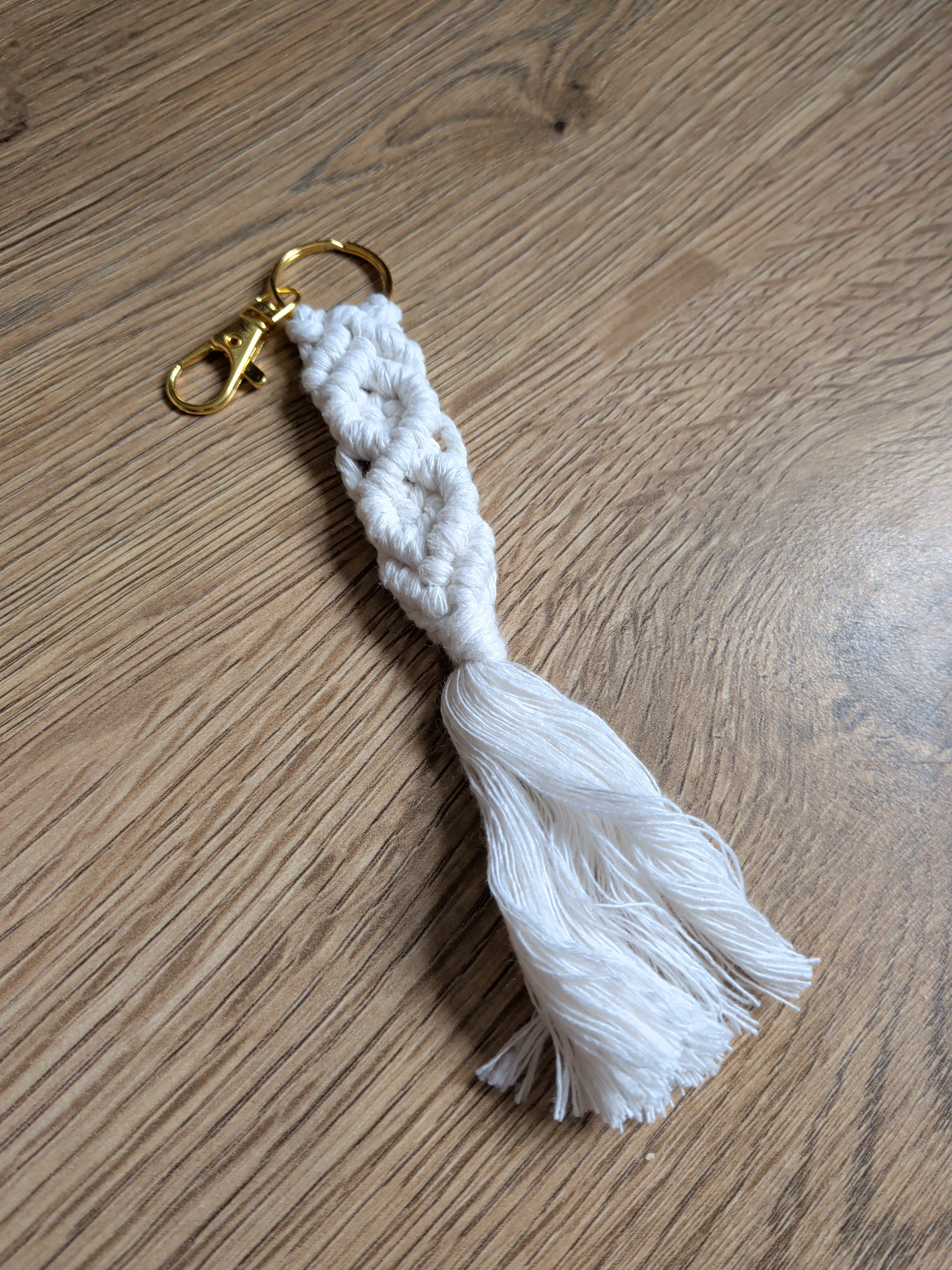 Sensory Keychain Base