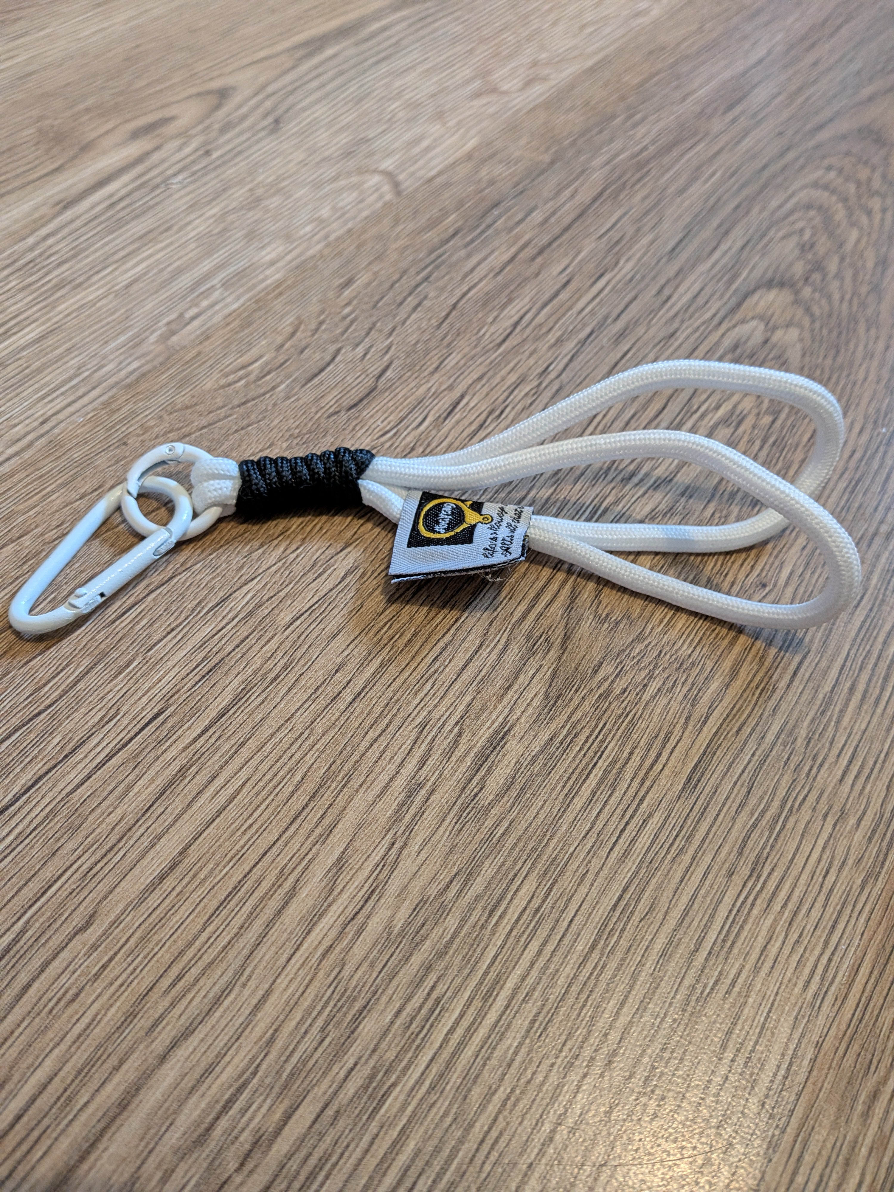 Sensory Keychain Base