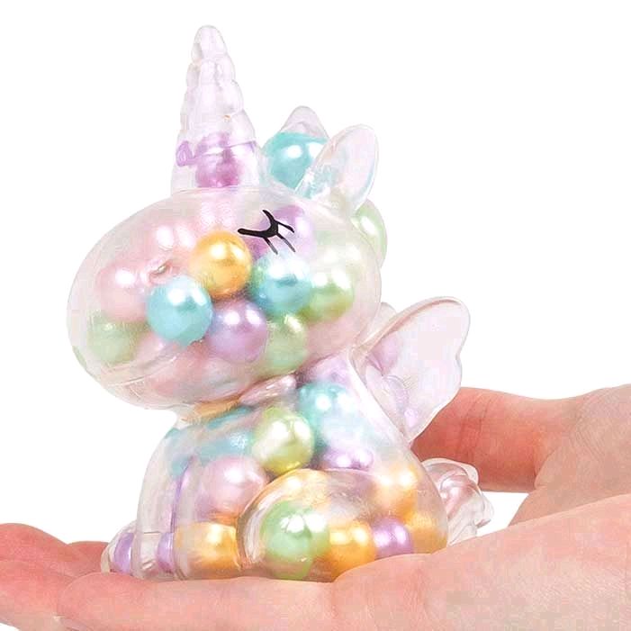 Scrunchems Squishy Toy Range
