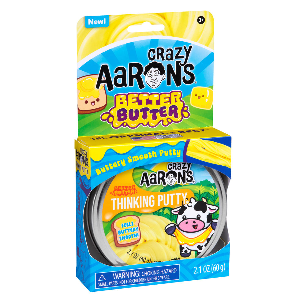 Better Butter