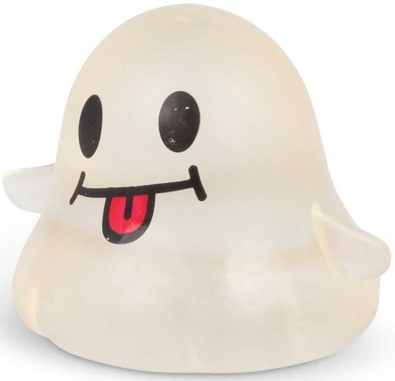 Scrunchems Glow in the Dark Sugar Ghost