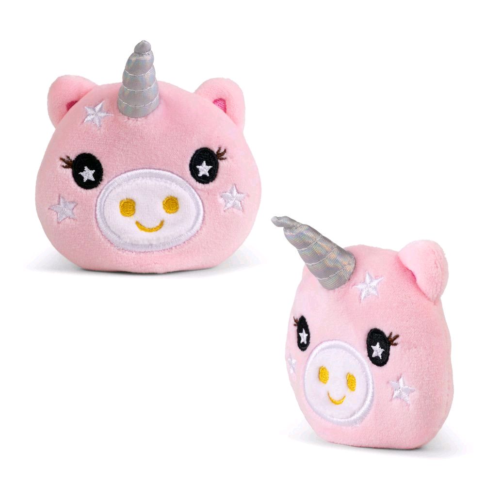 Sand Plushies