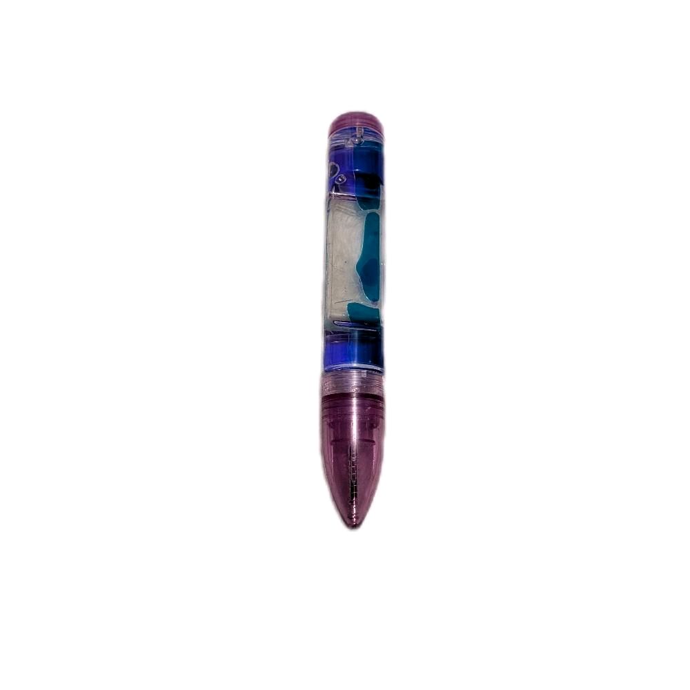 Liquid Motion Lava Pen - 7 Colour to Collect