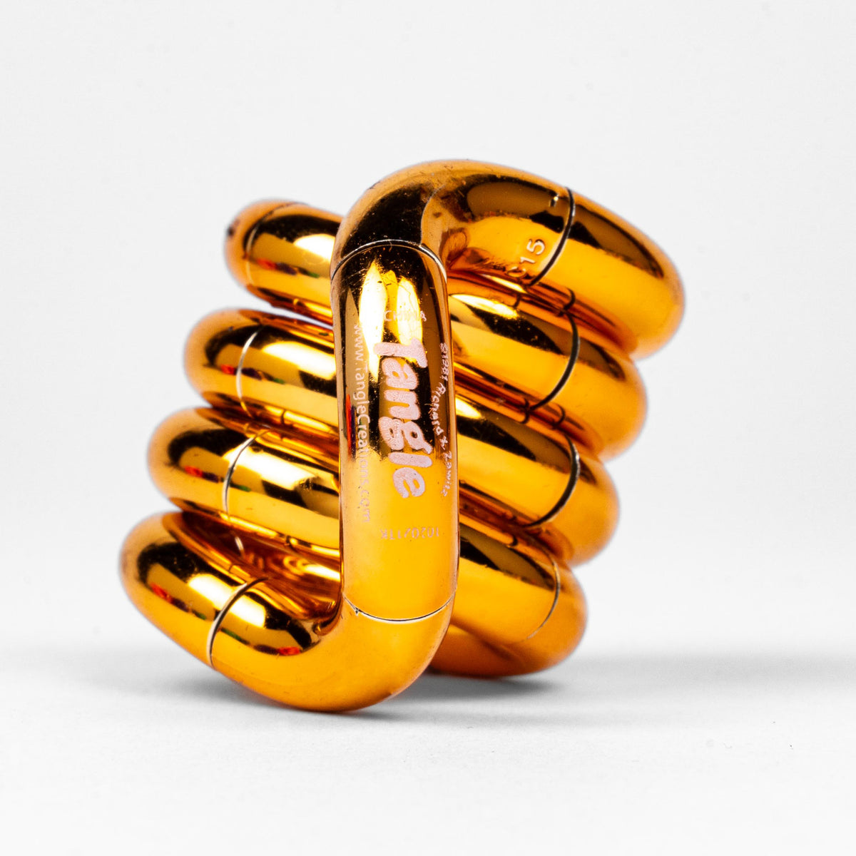 Tangle® Jr. Metallics